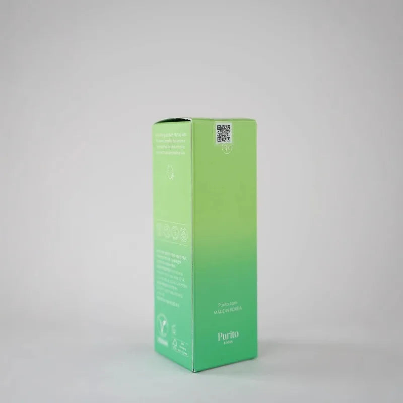 Purito Centella Unscented Serum – Soothes, Repairs & Hydrates (60ml)